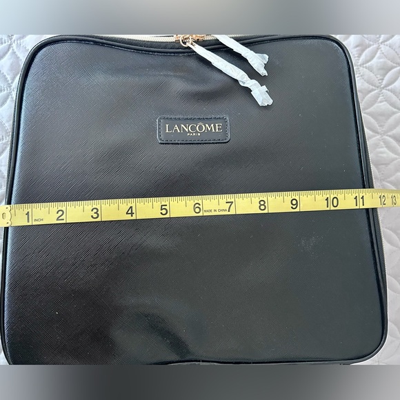 New Lancòme Cosmetic Bag - Picture 5 of 7